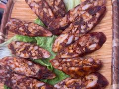 -阿婆情腊排骨火锅(金虹路店)