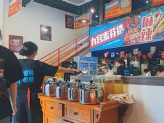-厂花素芬九宫格火锅(红光店)