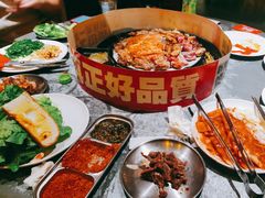 -小明烧肉屋·烤肉自助(7Mall店)