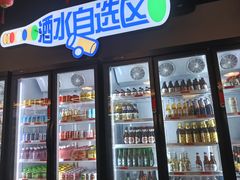 -明本湛江鸡•海鲜小厨(陈家祠店)