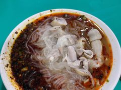红味肥肠粉-甘记肥肠粉(马鞍北路店)