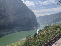 -乌江画廊(彭水苗族土家族自治县)