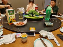 -呷湘厨·鱼汤捞饭·剁椒鱼头·辣椒炒肉(国家会展中心店)