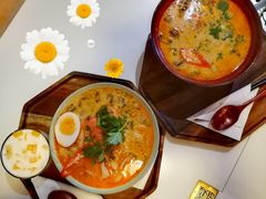 冬阴功汤饭-GOGO Plate(成都太古里店)