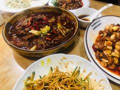 -力力豆花庄(广渠门店)