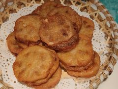 藕夹-筱爷叔·上海传统手工菜(玉树路店)