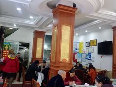 大堂-胡世羊肉汤(南街店)