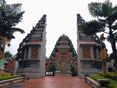 -南宁方特东盟神画