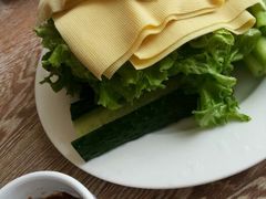 蘸酱菜-渔家颂歌渔家味道(青石路店)