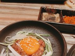 -赤坂亭·M9和牛烧肉·铁板烧·日料398放题(长泰广场店)