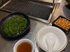 -新鞑烤羊腿(康平路店)