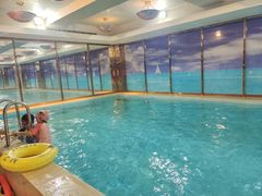 -索菲特游泳·健身·SPA(西湖店)