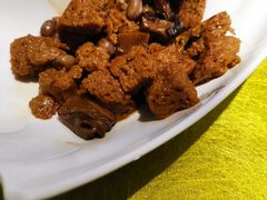 四喜烤麸-苏浙汇(北京英蓝店)