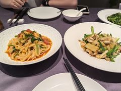 姜葱炒蛏子王-徐记海鲜(曲江南湖店)