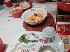 -来菜·湖北头牌藕汤(武商MALL众圆店)