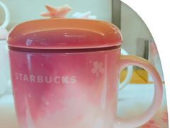 -星巴克臻选(周浦万达店)