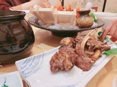 -山之川日料放题(通州店)