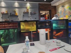 -双合园·海鲜水饺青岛菜(万佳广场店)