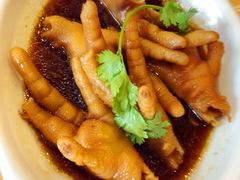 -和乐喜点(宝岗大道店)