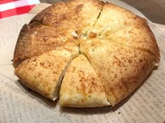 -西贝莜面村(金隅嘉品mall店)