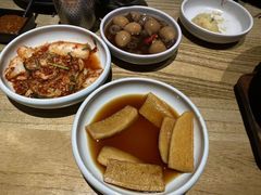 -泥炉烧肉师(新街口金銮巷店)