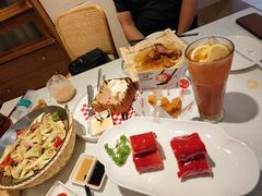 -避风塘·老港味餐厅(虹口龙之梦店)