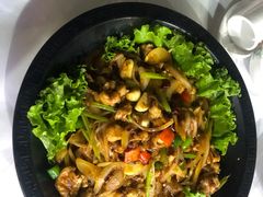 -金陵暴走小龙虾·迷踪蟹(凯德MALL店)