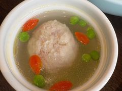-扬州狮子楼·非遗淮扬菜(总店)