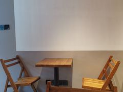 大堂-Punchline Coffee&Roaster(同济大学店)