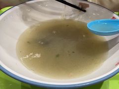 -孔师傅八仙老鸭粉丝汤(上海市第一食品商店南东店)