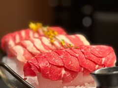 -色響火锅(恒隆广场店)