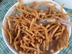 -糯米团油茶早餐铺