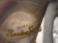 -SeekSeeking咖啡专门店(堰塘街店)