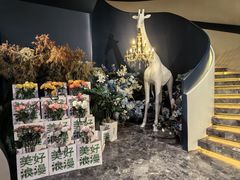 -狮拾久·现代新加坡料理(福田COCO Park店)