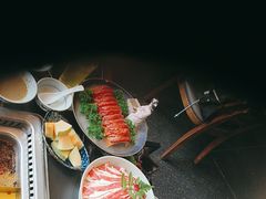 -大隐·成都火锅Bistro(合生麒麟新天地店)