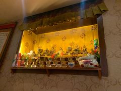 -玛禄藏膳(五分店)