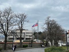 -布拉迪斯拉发城堡
