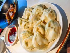 -金谷园饺子馆(北邮总店)