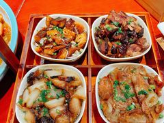 -宋宴(虎跑店)