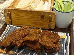 -一味大院•桐庐菜传承店(春江路店)
