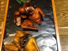 -大鸽饭(马王堆店)