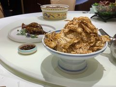 -惠丰堂饭庄·烤鸭·京味菜(翠微路店)
