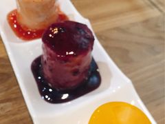 -陈傻子餐厅(世纪都会店)