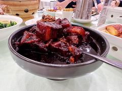 -金时代顺风大酒店(临港百联店)