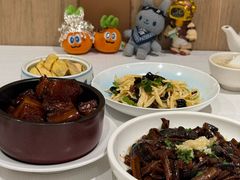 -老吉士酒家(天平路店)