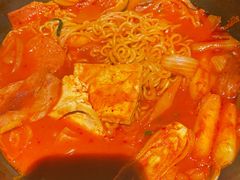 -KimPro 辛普乐概念韩餐