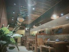 大堂-洪湘记川湘·甲鱼馆(四海凯悦美食广场店)