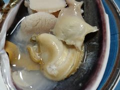 -蔚海之都·象山蒸汽海鲜(仙霞路店)