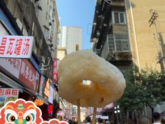-老南昌白糖糕(大士院店)