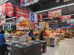 -世纪联华超市(外海店)